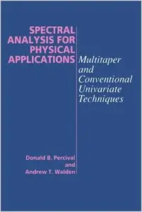 Spectral Analysis for Physical Applications (repost)