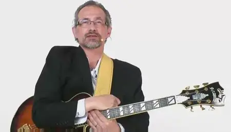 Truefire - 50 Hard Bop Blues Licks You Must Know