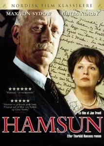 Hamsun (1996)