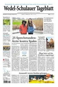 Wedel-Schulauer Tageblatt - 18. Januar 2019