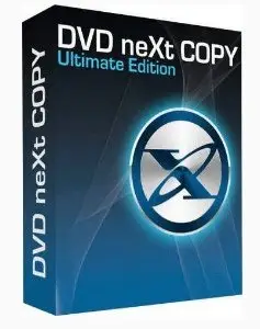 DVD neXt COPY Ultimate 3.0.7.5 Portable