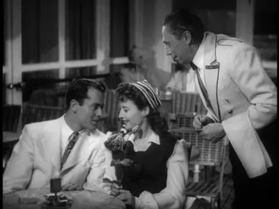 The Lady Eve (1941) [The Criterion Collection #103] [Re-UP]