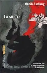 Camilla Läckberg - La sirena