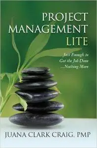 Project Management Lite: Just Enough to Get the Job Done...Nothing More