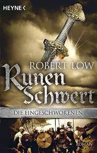 Robert Low - Runenschwert