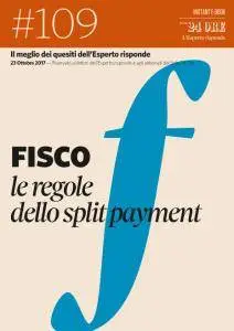 Il Sole 24 Ore Speciale Bonus Casa - 23 Ottobre 2017