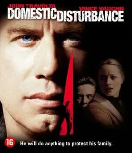 Domestic Disturbance (2001)