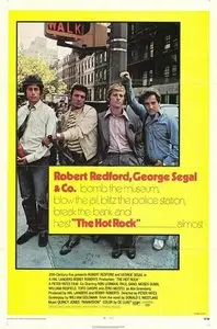 The Hot Rock (1972)