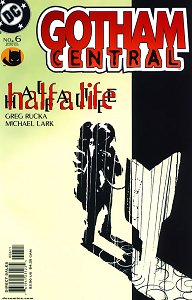 Gotham Central - Volume 6