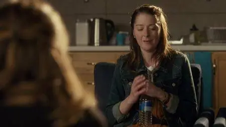 The Detail S01E09