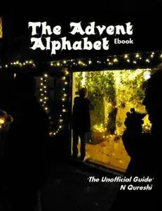 The Advent Alphabet Ebook