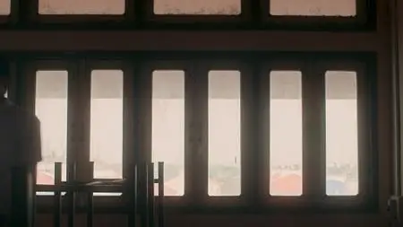 Girl from Nowhere S01E08