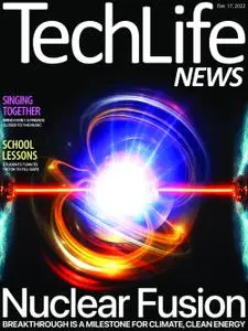 Techlife News - December 17, 2022