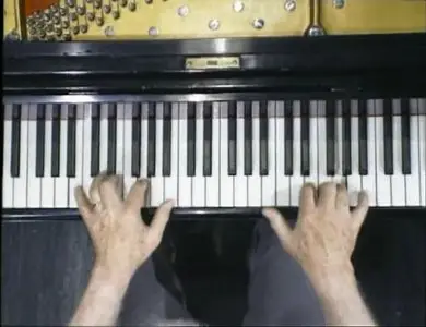 Marstering Piano Technique