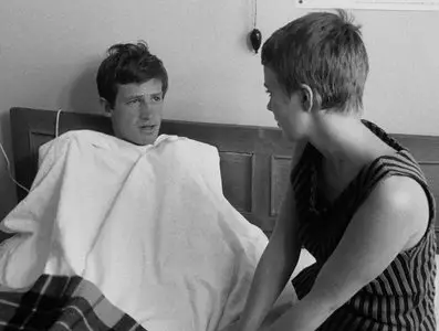 À bout de souffle / Breathless (1960)