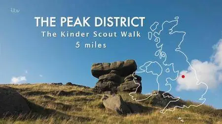 ITV - Best Walks with a View With Julia Bradbury(2016)