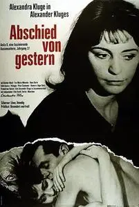 Yesterday Girl (1966) Abschied von gestern