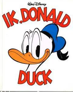 Donald Duck Ik Donald Duck - A01 - Ik Donald Duck
