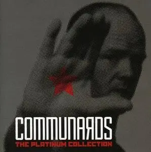 Communards - The Platinum Collection (2006)