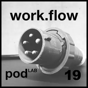 «Episode 19: Musikflow med Trentemøller» by Anders Høeg Nissen,podLAB