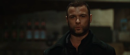 X-MEN ORIGINS : WOLVERINE (2009) 