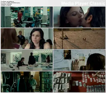 Just Walking (2008)