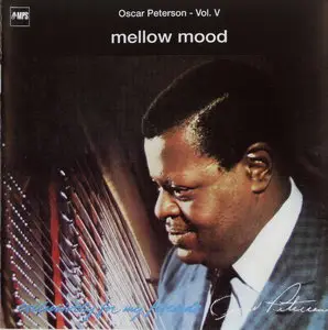 Oscar Peterson - Exclusively For My Friends (1992) [Remastered 2006] {PROPER}