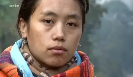 (Arte) Good Bye Tibet (2012)
