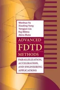 Advanced FDTD Method: Parallelization, Acceleration, and Engineering Applications (repost)
