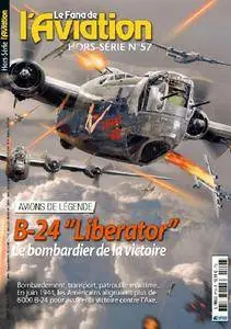 Le Fana de L'Aviation Hors-Serie N°57 (Avril 2016)