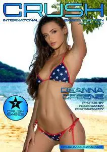 Crush International - August 2017