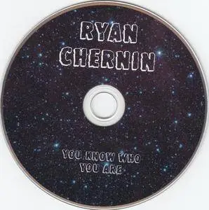 Ryan Chernin - You Know Who You Are (2017) {Inhuman Records 60030}