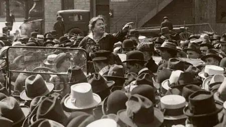PBS - American Experience: Emma Goldman (2003)