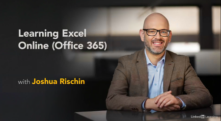 Learning Excel Online (Office 365) (Released 2020)