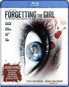 Forgetting the Girl (2012) [w/Commentary]