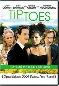 Tiptoes (2002)