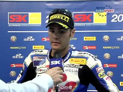 Season Review WSBK 2008 - English
