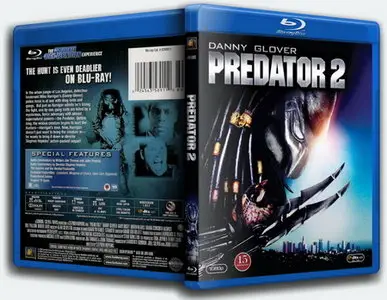Predator 2 (1990)