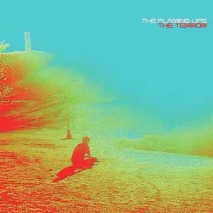 The Flaming Lips - The Terror 2CD (2013)