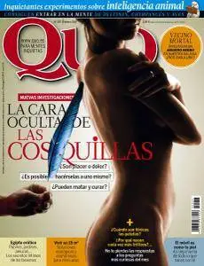 Quo Spain - Febrero 2017