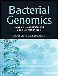 Bacterial Genomics: Genome Organization and Gene Expression Tools