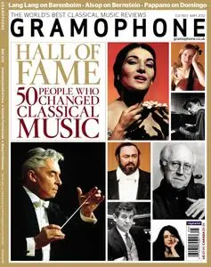 Gramophone - May 2012
