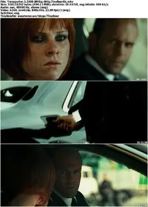 Transporter 3 (2008) [Reuploaded]