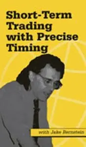 Short-Term Trading with Precise Timing
