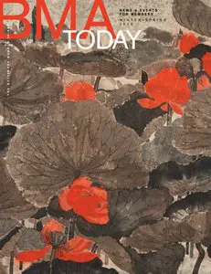 BMA Today - Winter/Spring 2015