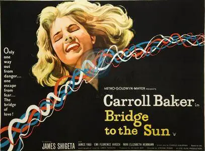 Bridge to the Sun (1961)