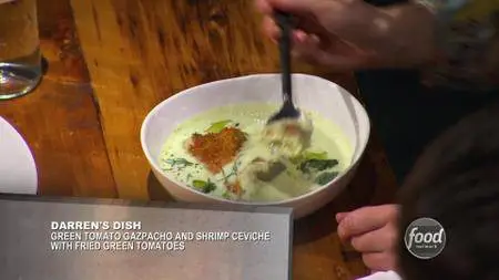 Beat Bobby Flay S14E07