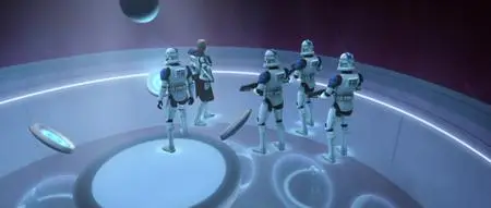 Star Wars: The Clone Wars S04E08