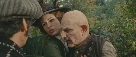 Adele E L Enigma Del Faraone (2010)