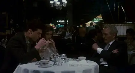 The Color of Money (1986)